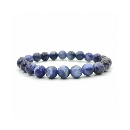 SODALITE BRACELET
