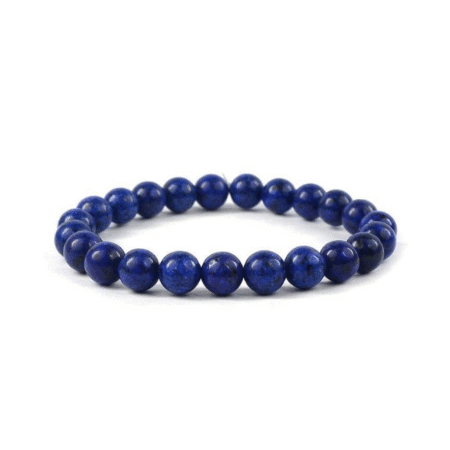 LAPIZ LAZULI BRACELET