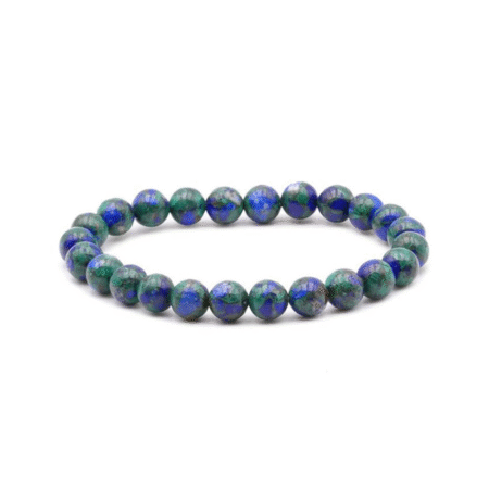 AZURITE BRACELET