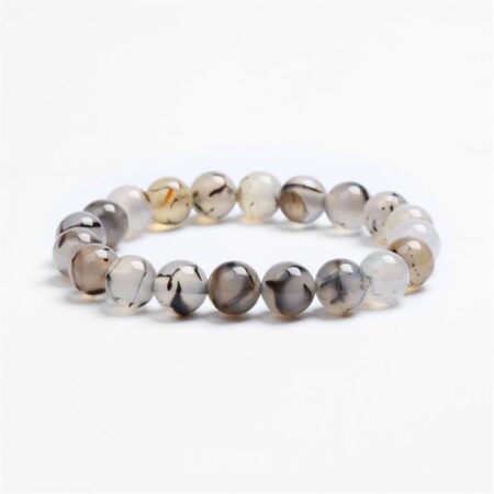 BLACK TOURMALINE  BRACELET