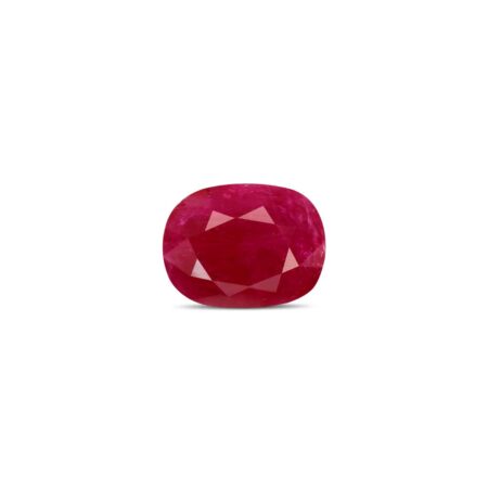Burmese Ruby (Old Burma)