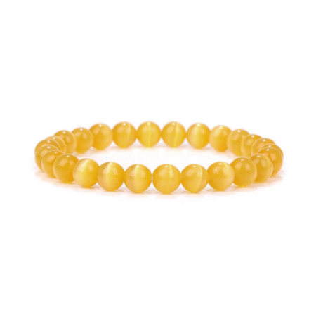 CITRINE BRACELET