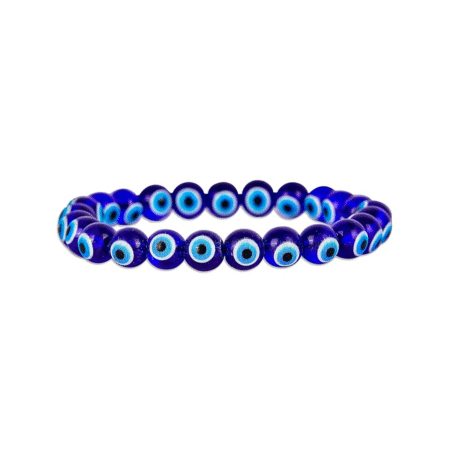 EVIL EYE BRACELET