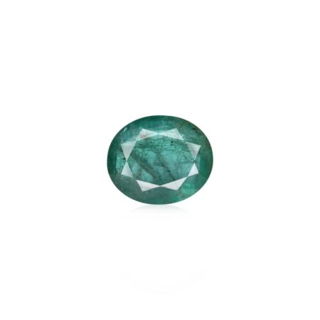 Swat Emerald (Pakistan Emerald)