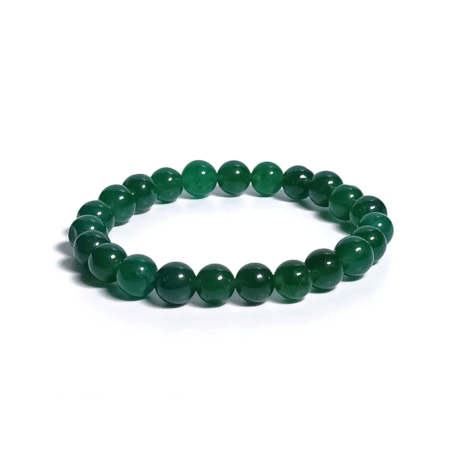 GREEN JADE BRACELTE