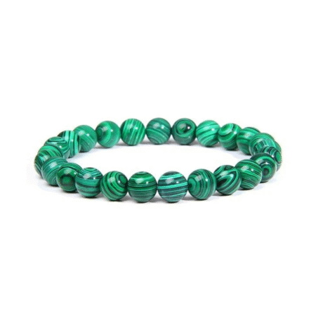 MALACHITE BRACELET