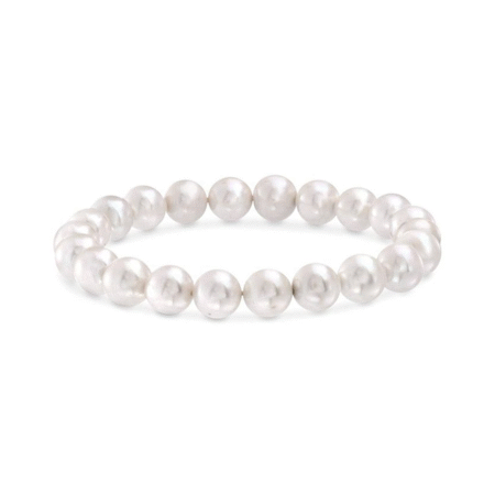 MOTHER OF PEARL BRACELET