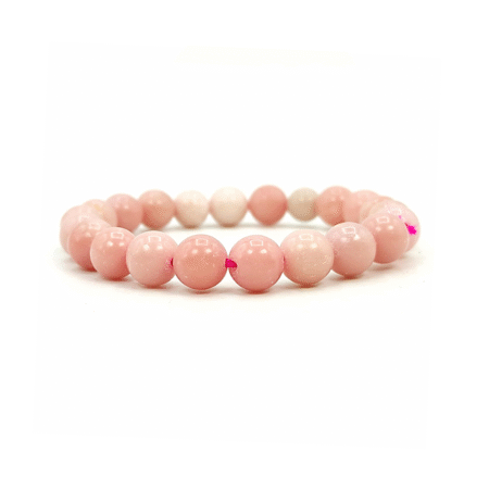 OPALITE PINK BRACELET