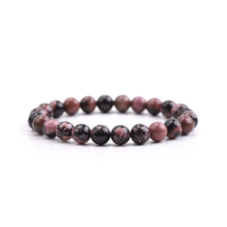 RHODONITE BRACELET