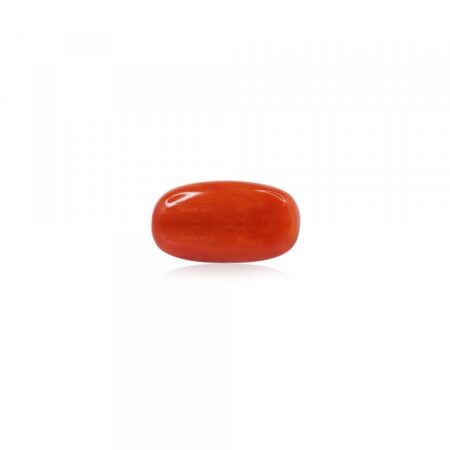 Red Coral (Moonga)