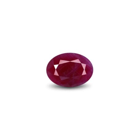African Ruby