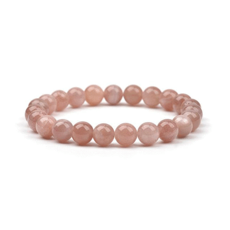 SUNSTONE BRACELET