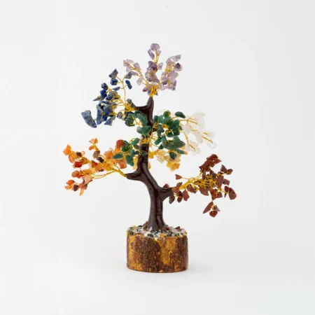 Evil Eye Beads Tree