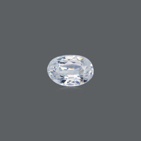 Zircon - Jarkan
