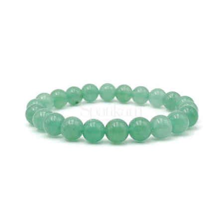 GREEN AVENTURINE BRACELET